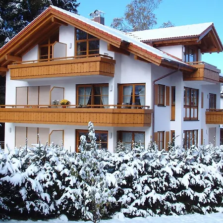 Ferienwohnung Eiden *