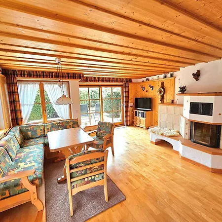 Apartment Ferienwohnung Eiden