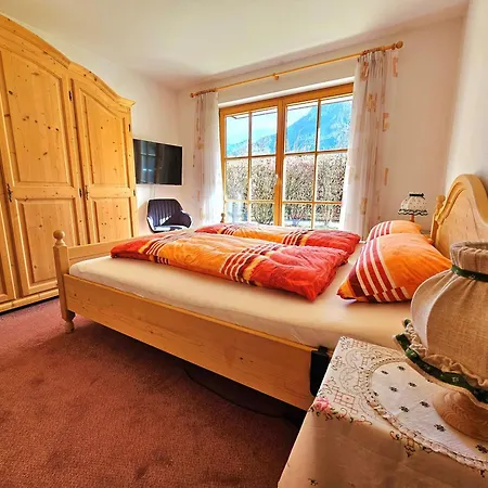 Ferienwohnung Eiden *