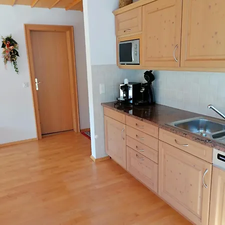 Ferienwohnung Eiden