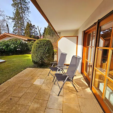 Ferienwohnung Eiden