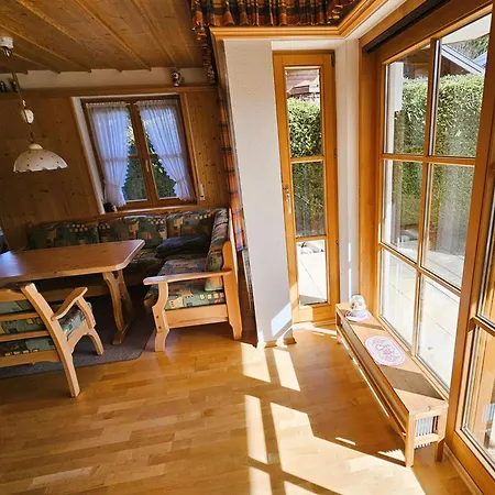 Ferienwohnung Eiden *