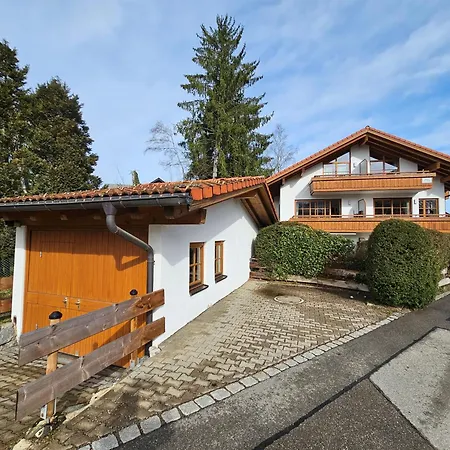 Ferienwohnung Eiden