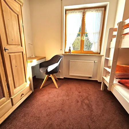 Ferienwohnung Eiden *