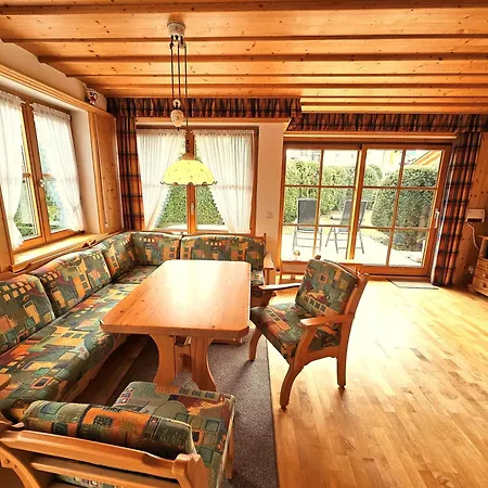 Apartment Ferienwohnung Eiden *