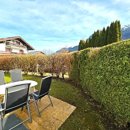 Ferienwohnung Eiden *