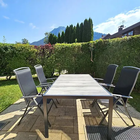Ferienwohnung Eiden *