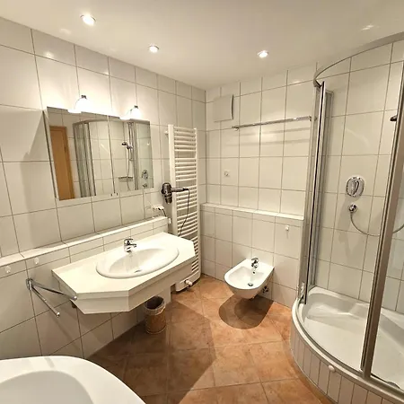 Ferienwohnung Eiden 奥伯斯特多夫