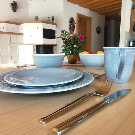 Ferienwohnung Eiden