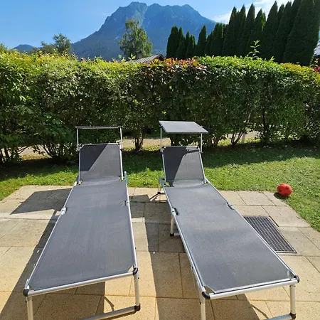 Ferienwohnung Eiden
